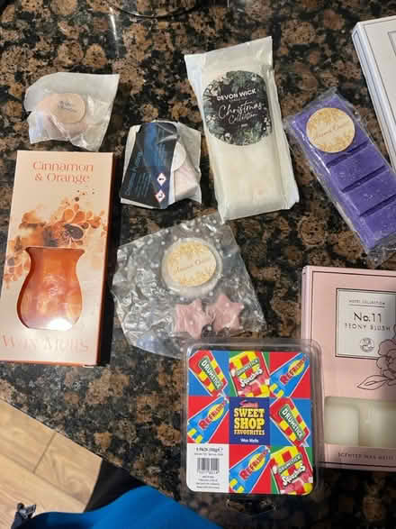 Photo of free Wax melts (Heysham, Morecambe, LA3) #4