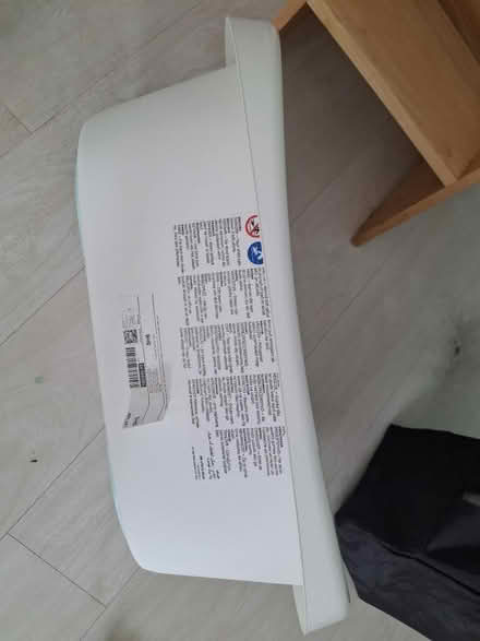Photo of free Ikea Baby Bath (Cabinteely) #2