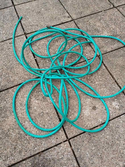 Photo of free Hose pipe (Henley in Arden B95) #1