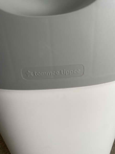 Photo of free Nappy Bin (Purley CR8) #4
