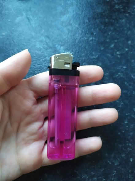 Photo of Lighter or similar (Balbriggan) #1