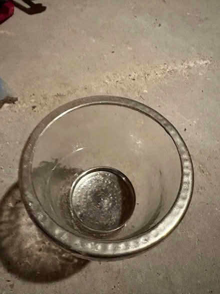 Photo of free Candle Holder (CR2 south Croydon) #2