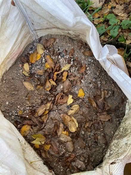 Photo of free Gravel mix (Exeter EX2 7) #4