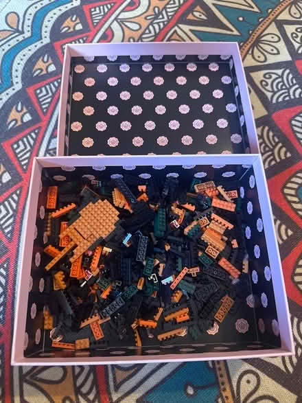 Photo of free Dachshund mini Lego (Merrow GU4) #2