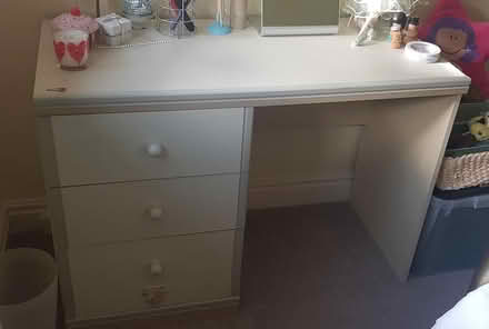 Photo of free Bedroom furniture (Cleasby DL2) #1