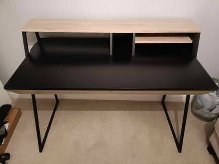Photo of free Desk (Welwyn Garden City) #2