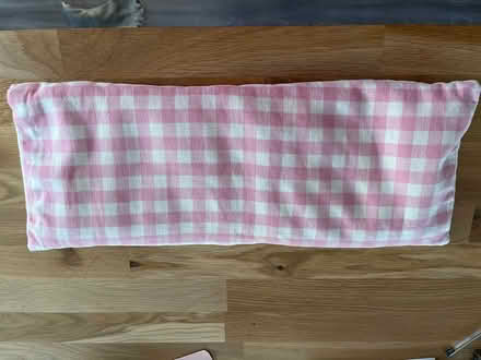 Photo of free Pink Lavender heat pad (Winnersh RG41) #1