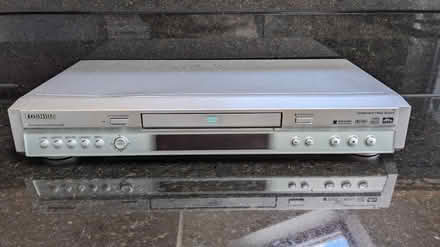 Photo of free DVD, VHS & Sky boxes (Cranleigh) #3