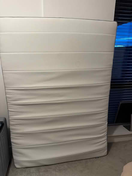 Photo of free IKEA double matress (Trumpington) #1