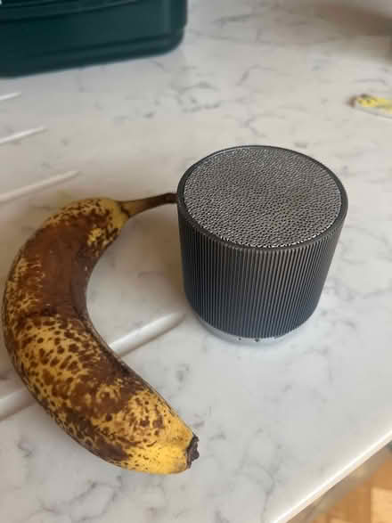 Photo of free Small Bluetooth speaker (Teddington TW11) #1