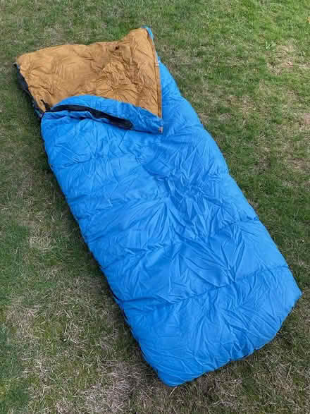 Photo of free Sleeping bags (Wallingford) #1