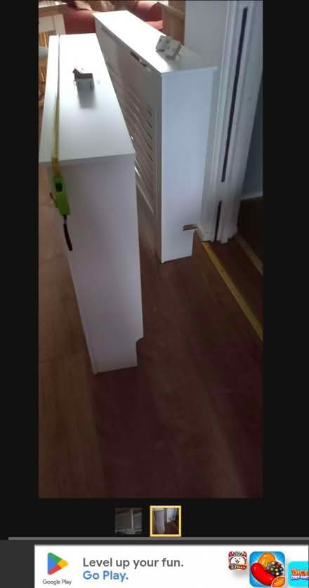 Photo of free Radiator covers (TN34 blacklands) #2