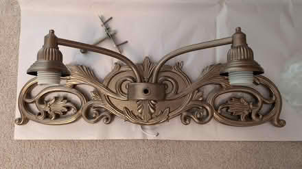 Photo of free Mirrors & Lights (Trafalgar/River Oaks, Oakville) #2