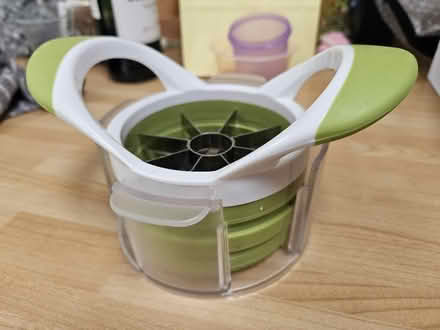 Photo of free Corer/chopper (E4 Chingford) #2