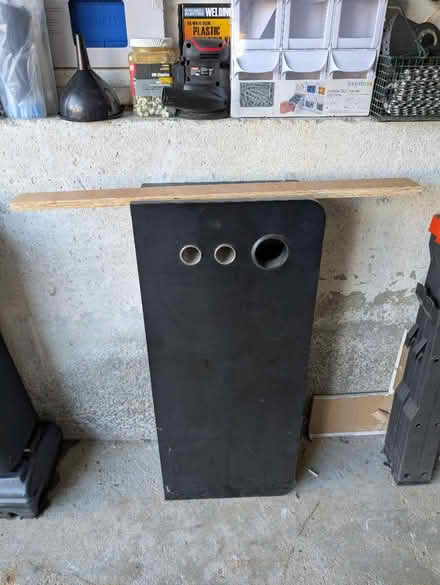 Photo of free Hairdressing Station (Salem, NH) #1