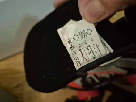 Photo of free Roller skates and protective gear (Broadbridge Heath) #2