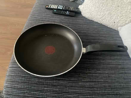 Photo of free Tefal frying pan (Offerton SK1) #1