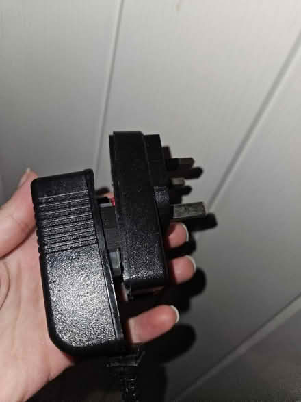 Photo of free Bubble fish light (Burnage M19) #2