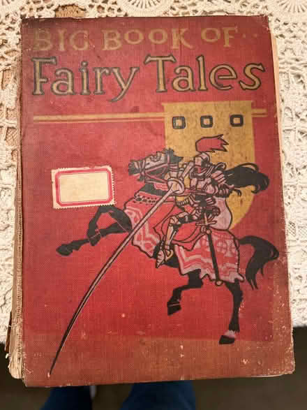 Photo of free Fairy Tales (Drexel Hill) #1