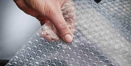 Photo of Bubble Wrap (Morda SY10) #1