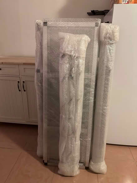 Photo of free Greenhouse, Grow Lights, + Planters (Bath Beach, Brooklyn) #2