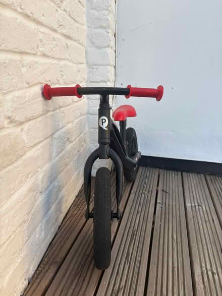Photo of free Balance bicycle (Hanwell) #3