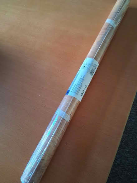 Photo of free Self adhesive vinyl (Stockport SK7) #1