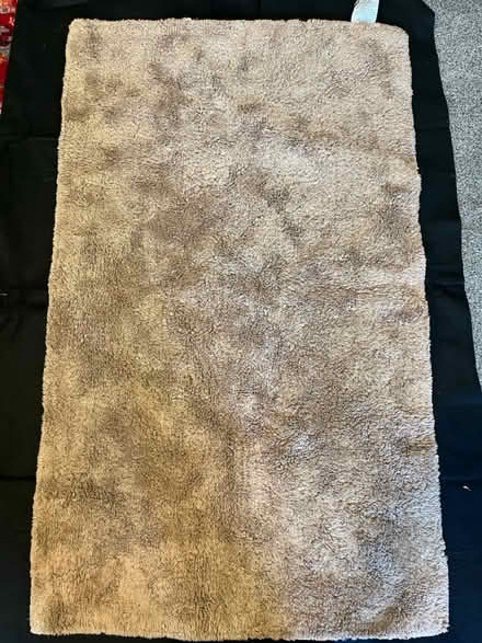 Photo of free Pottery Barn Rug - Like New (Upper West Side in the 90’s) #2