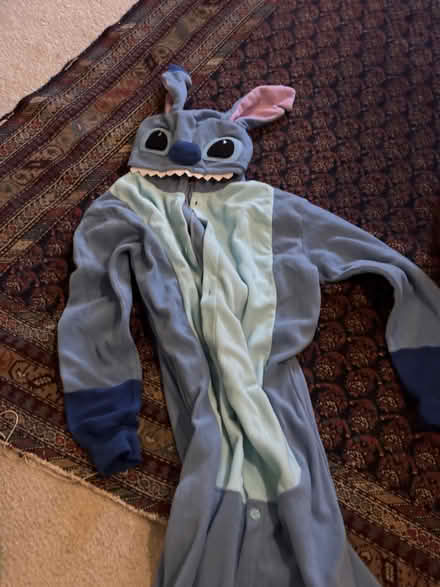 Photo of free kids' halloween costumes (20010) #1