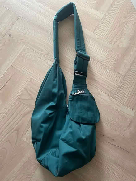 Photo of free Puppy carry sling (Pembury TN2) #1