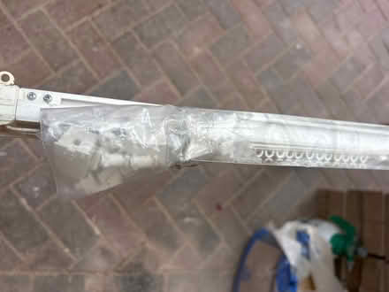 Photo of free Corded Curtain Track (Norton (S8)) #3