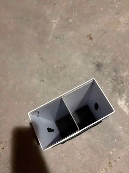 Photo of free M&S wine x2 gift box (CR2 South Croydon) #1