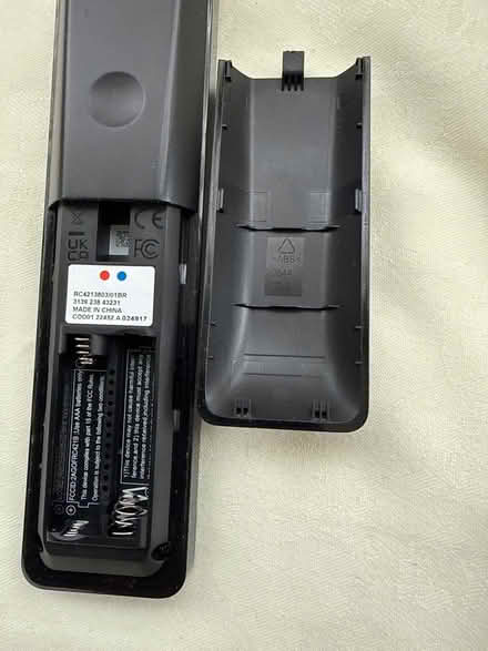 Photo of free Remote (Norbury CR7) #2