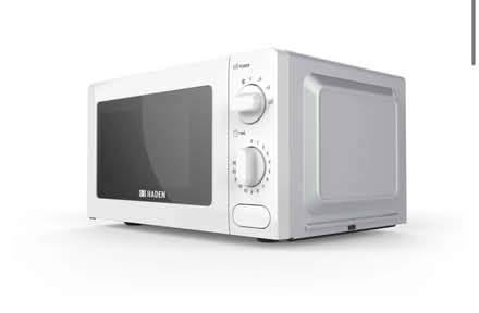 Photo of Microwave for Elderly person (NW4 hendon) #1