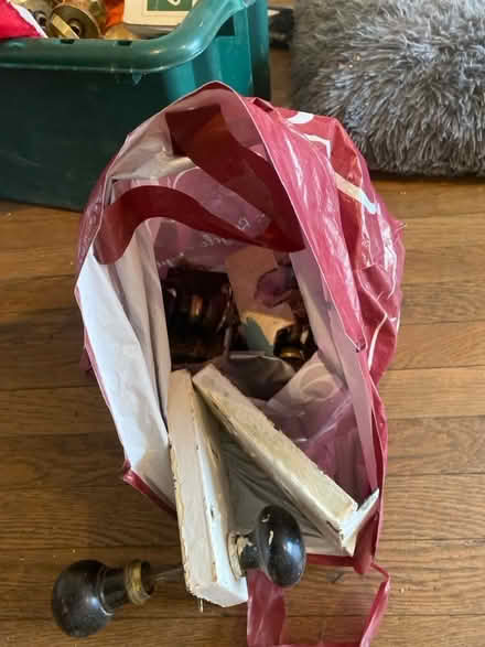 Photo of free Handles (Lymm WA13) #3