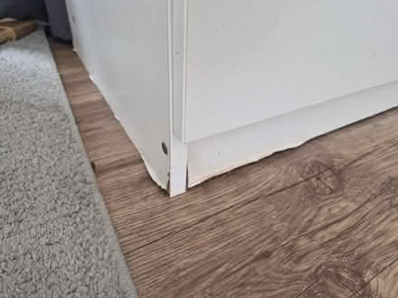 Photo of free Ikea Kullen chest of drawers (Tilehurst RG30) #2