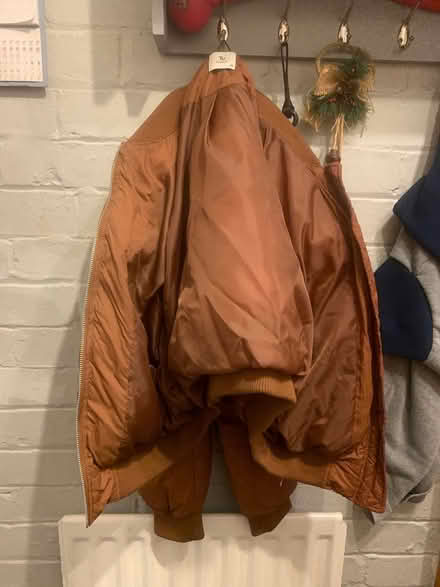 Photo of free Jacket (Gleadless S14) #3