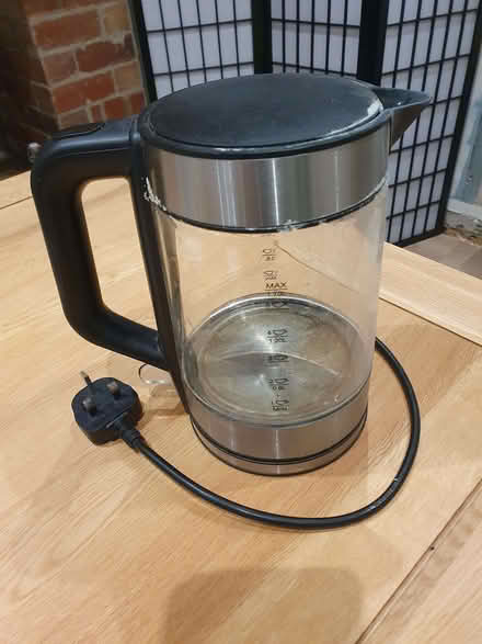 Photo of free Kettle (Bramley LS13) #1