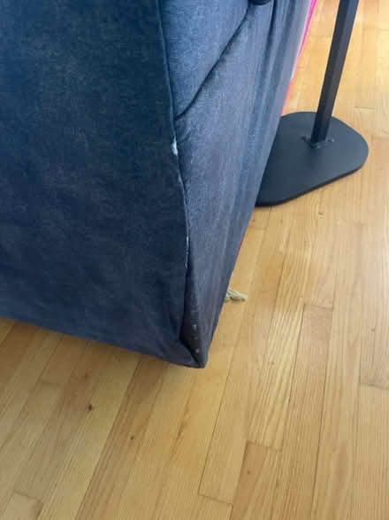 Photo of free Sofa sectional (Essex) #4