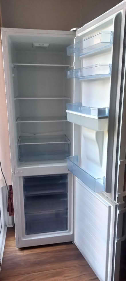Photo of free Fridge freezer (Basingstoke, RG21) #2