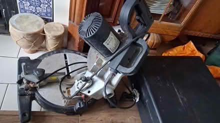 Photo of free Chop Saw (Netherlands Edge S7) #1