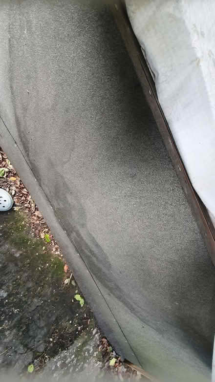 Photo of free Shed 6 x 4 (Chichester Lavant PO18) #4