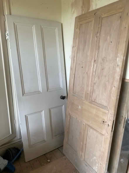 Photo of free Doors (Lymm WA13) #1