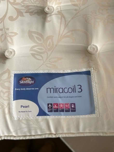 Photo of free Double bed (CT10) #2