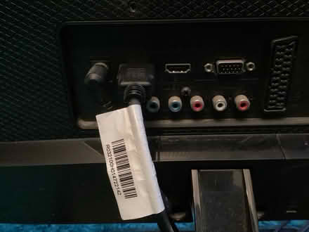 Photo of free 22inch television LG (UB5) #3
