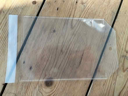 Photo of free Small sealable plastic wallets (E11 Leytonstone) #1