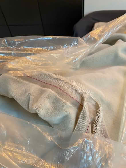 Photo of free Large piece of furnishing type material (Heaton Chapel SK4) #3