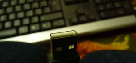 Photo of free Acer Keyboard (Lightpill GL5) #3