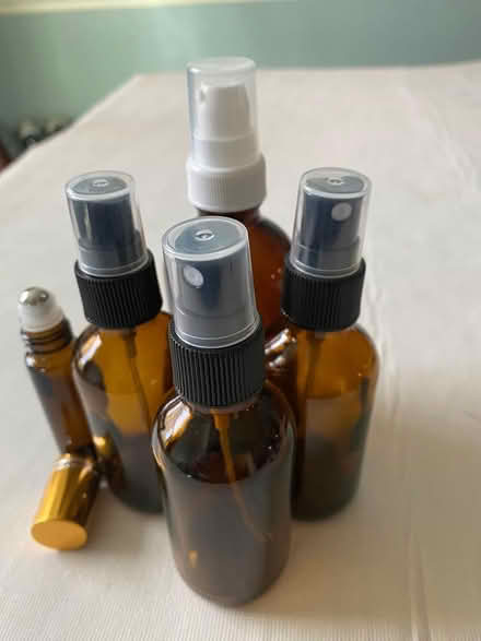 Photo of free Spray bottles (East side of Columbia) #1