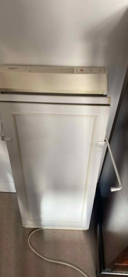 Photo of free Corby trouser press (Old Malden KT4) #1